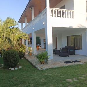 villa las marias