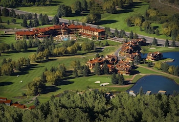 hotel park city autograph collection