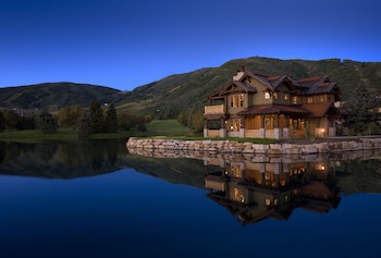 hotel park city autograph collection
