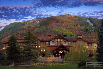 hotel park city autograph collection