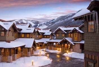 hotel park city autograph collection