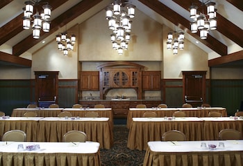 hotel park city autograph collection