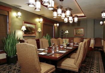 hotel park city autograph collection