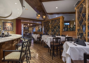 hotel park city autograph collection