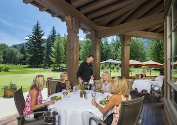 hotel park city autograph collection