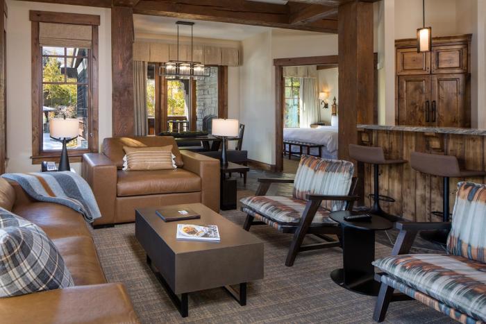 hotel park city autograph collection