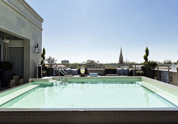 The Restoration,South Carolina>>Charleston,4 star
