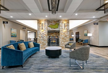 Homewood Charlotte/Ayrsley,Pineville>>Charlotte,3 star