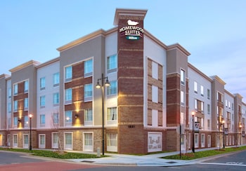 Homewood Charlotte/Ayrsley,Pineville>>Charlotte,3 star