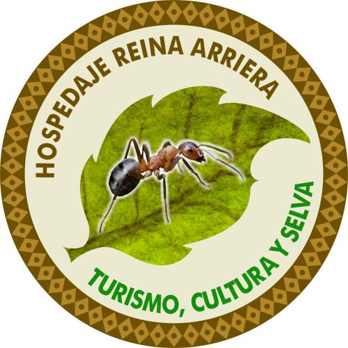 hospedaje y tours reina arriera amazonas colombia