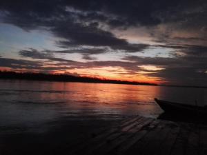 hospedaje y tours reina arriera amazonas colombia