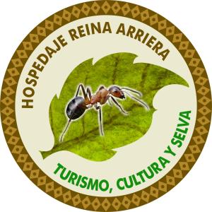 hospedaje y tours reina arriera amazonas colombia
