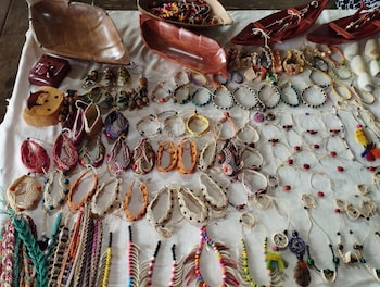 hospedaje y tours reina arriera amazonas colombia