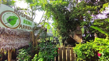 hospedaje y tours reina arriera amazonas colombia