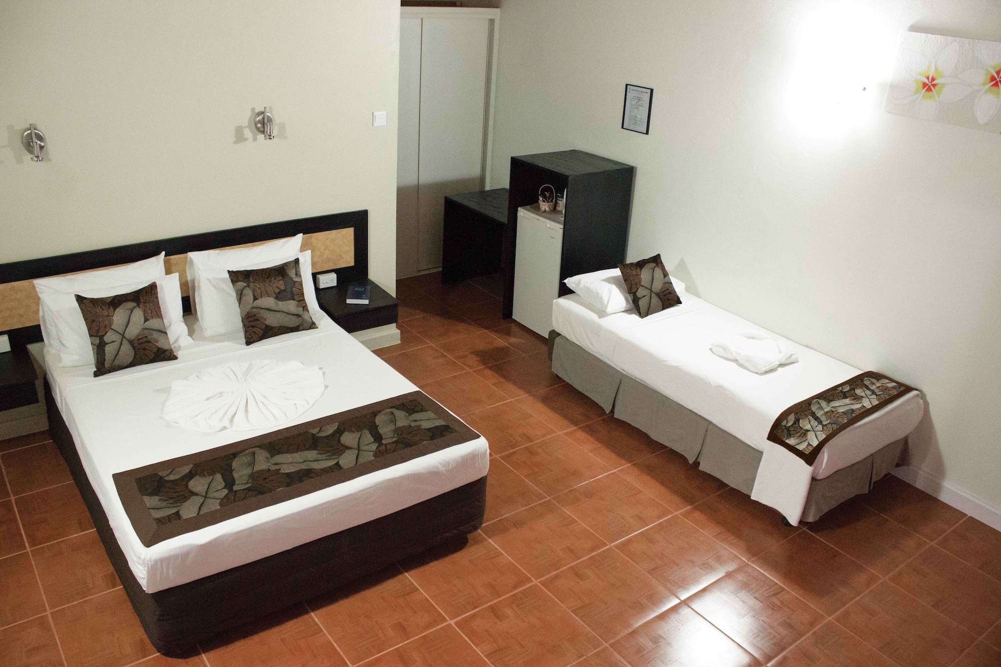 geckos resort