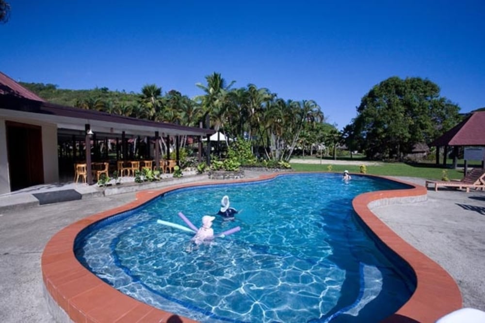 geckos resort