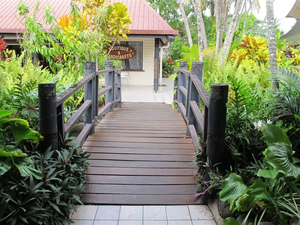 geckos resort