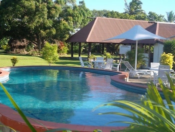 geckos resort