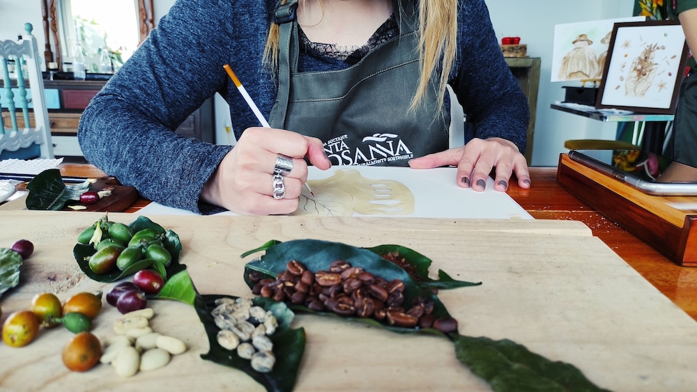 finca hotel santa helena