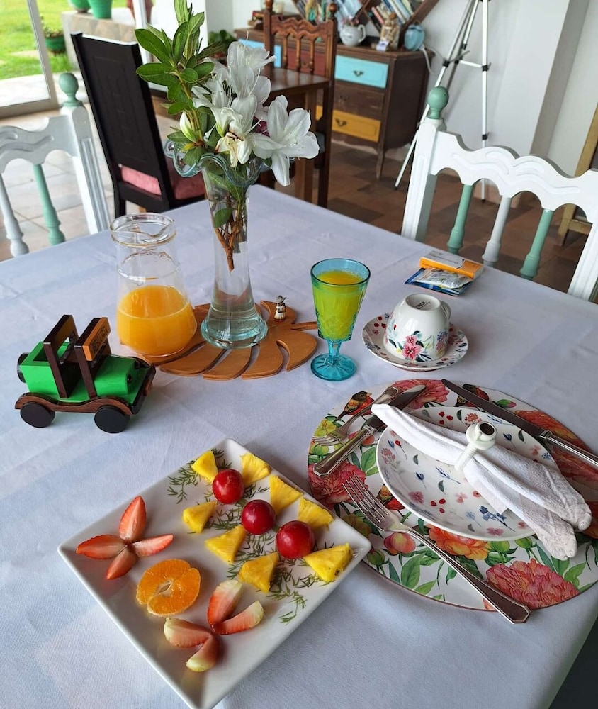 finca hotel santa helena