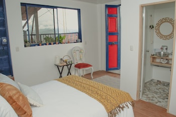 finca hotel santa helena