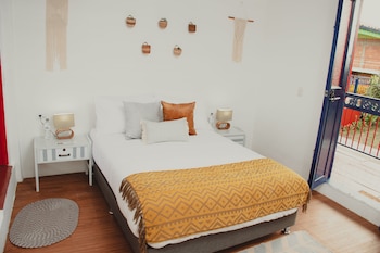 finca hotel santa helena