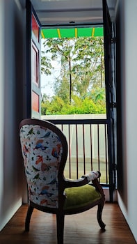 finca hotel santa helena