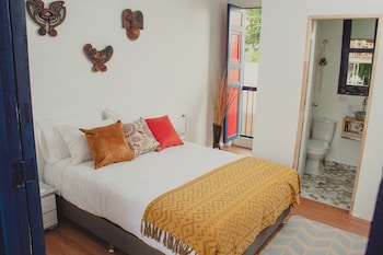 finca hotel santa helena