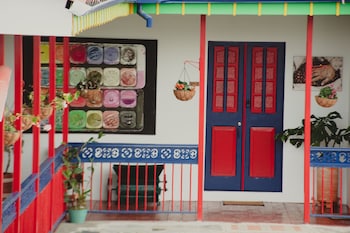 finca hotel santa helena