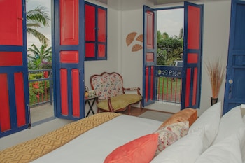 finca hotel santa helena