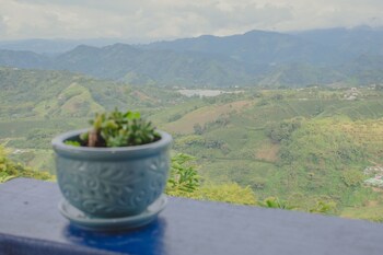 finca hotel santa helena