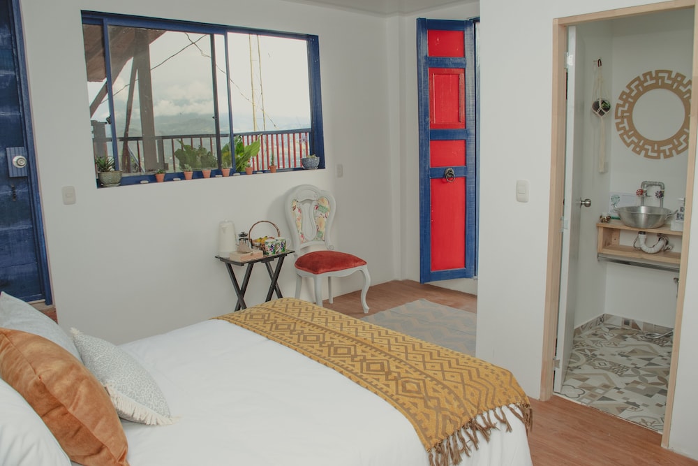 finca hotel santa helena