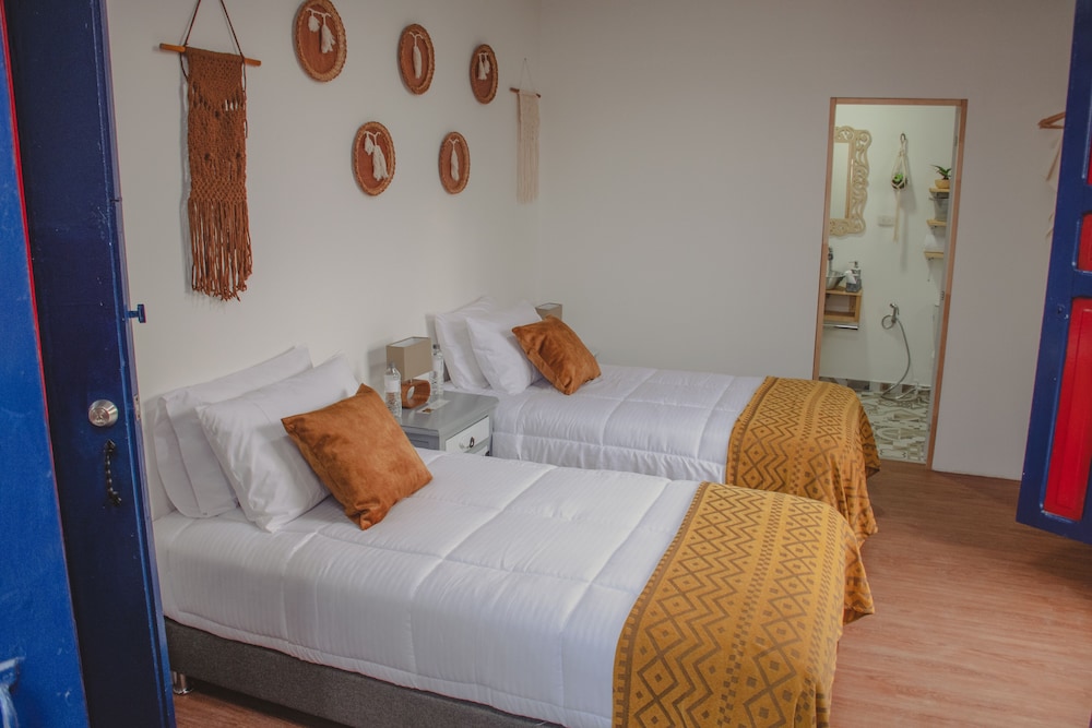 finca hotel santa helena