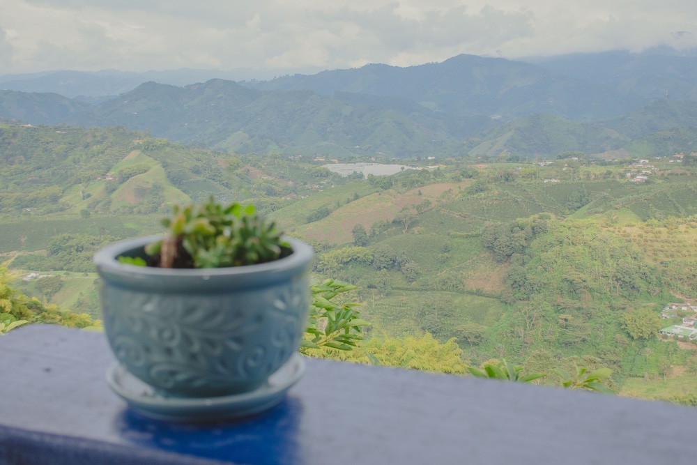 finca hotel santa helena