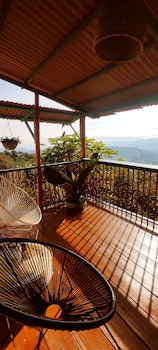 finca hotel santa helena