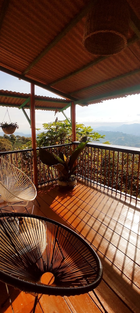 finca hotel santa helena