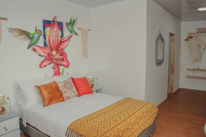 finca hotel santa helena