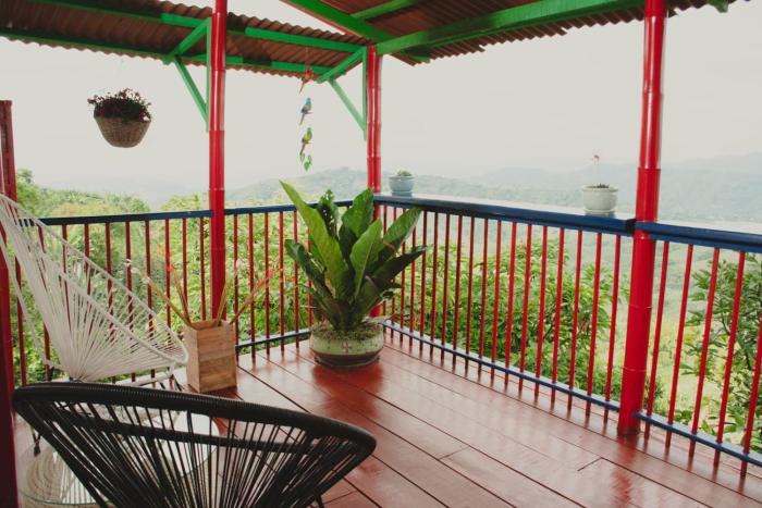 finca hotel santa helena