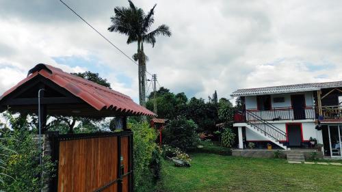 finca hotel santa helena