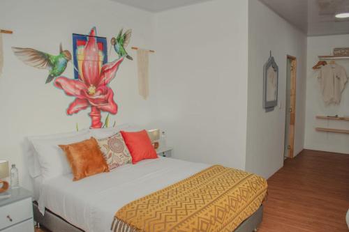 finca hotel santa helena