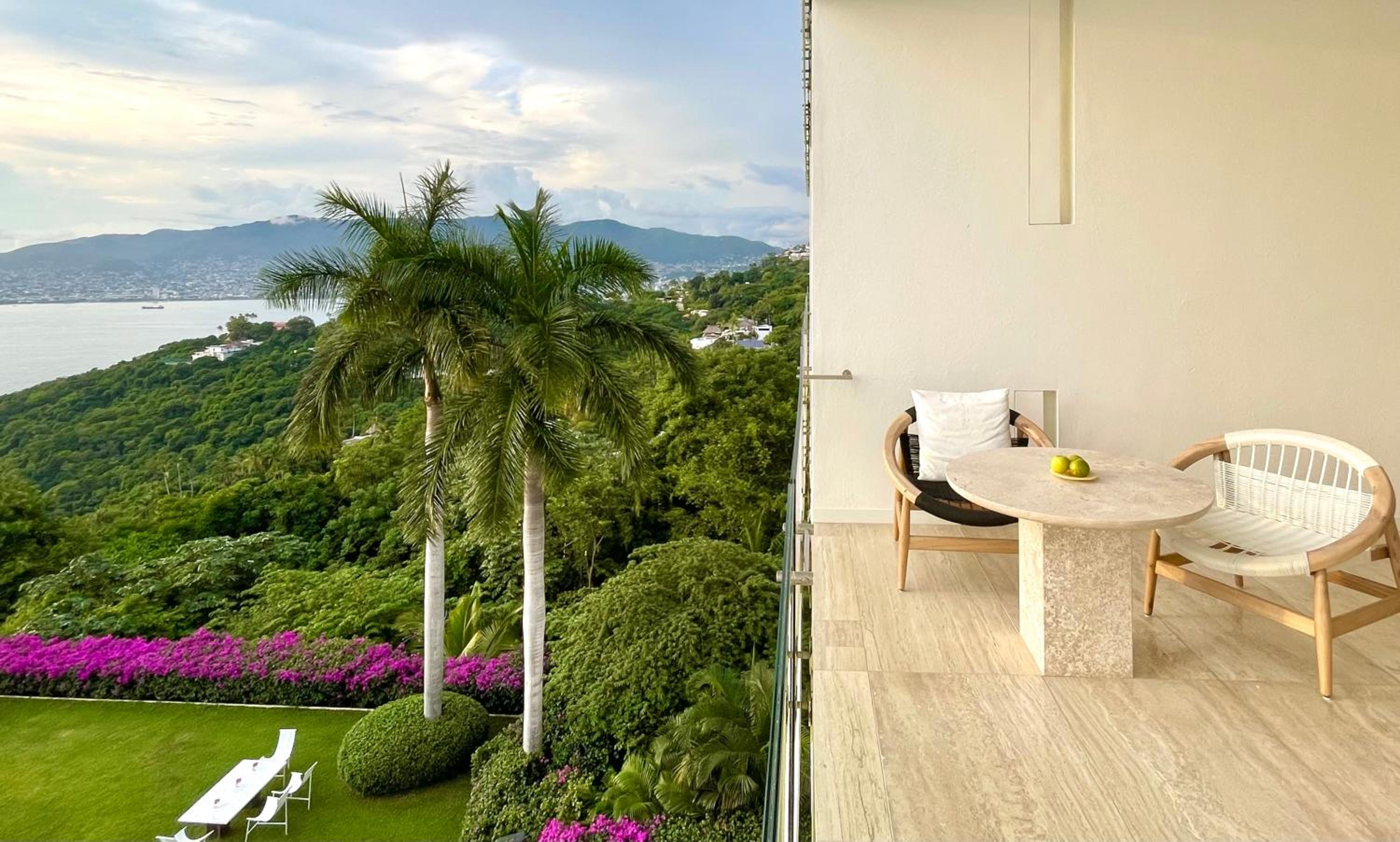encanto acapulco
