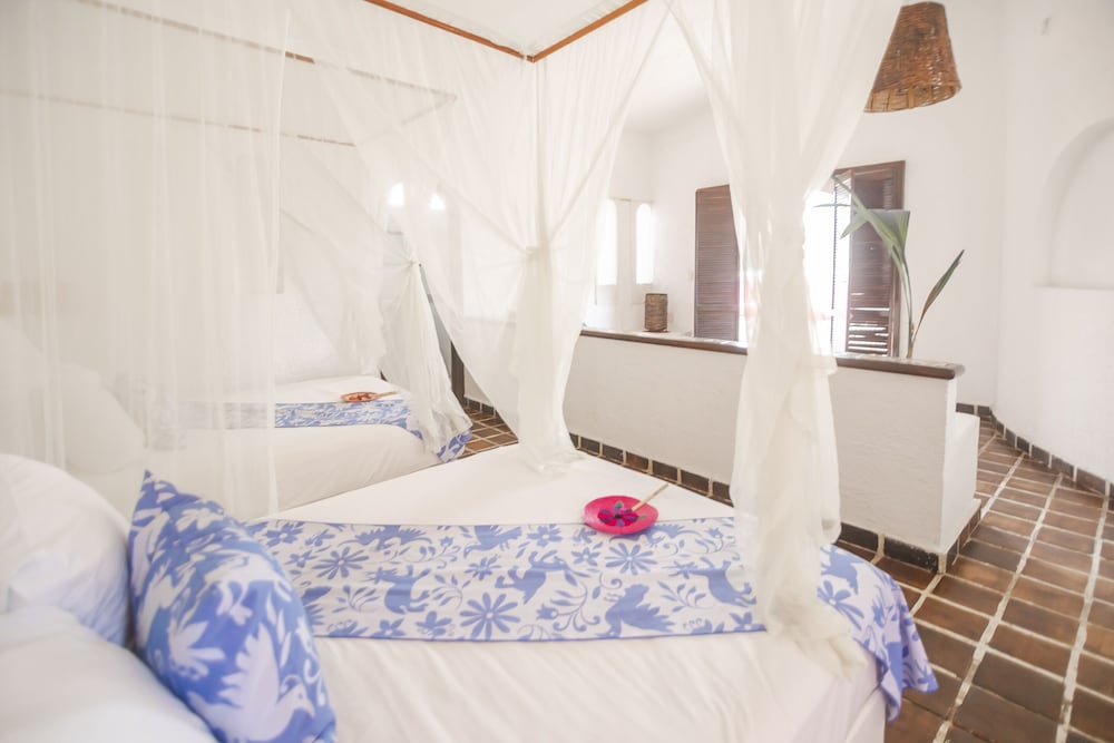 hotel baxar