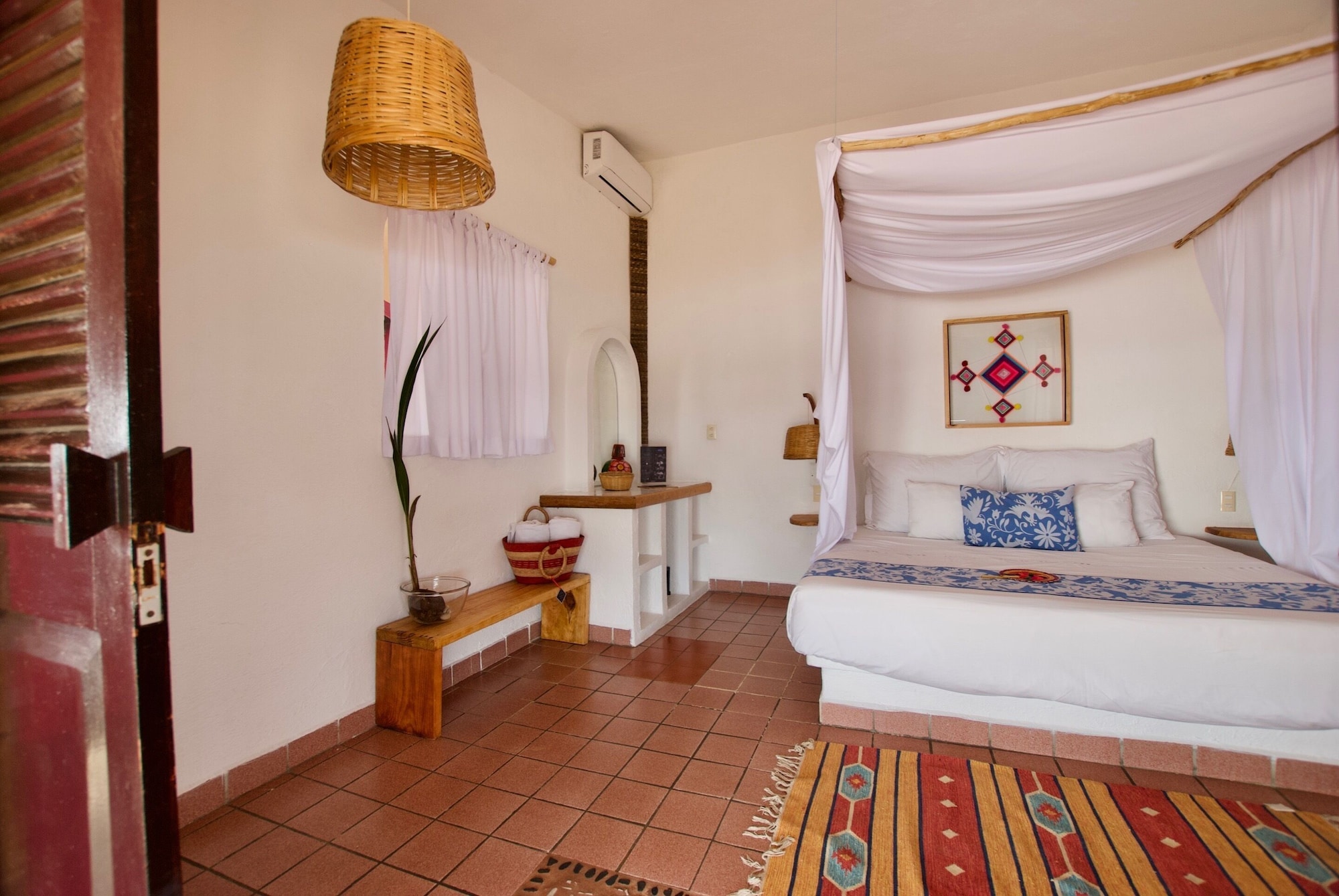 hotel baxar