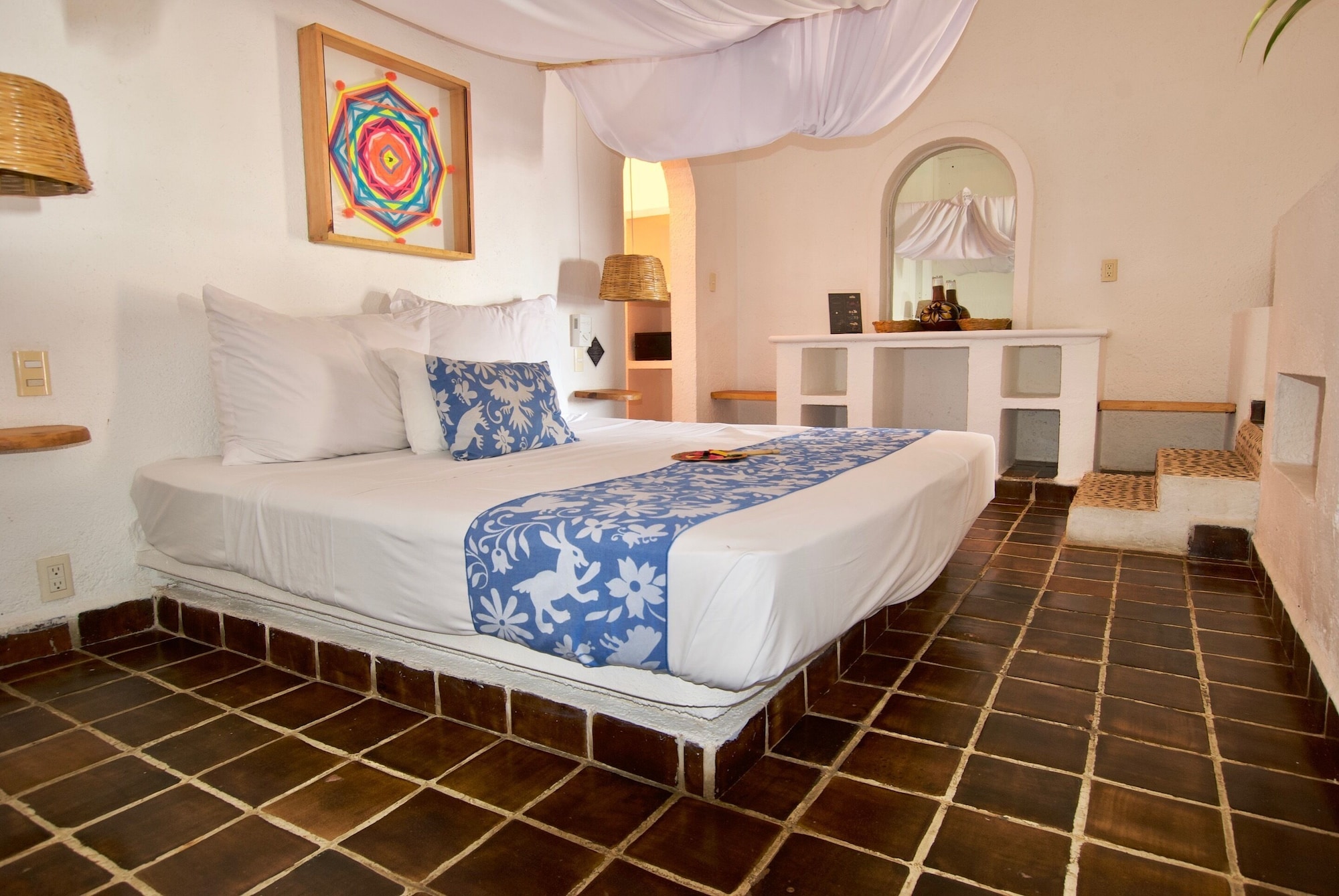 hotel baxar