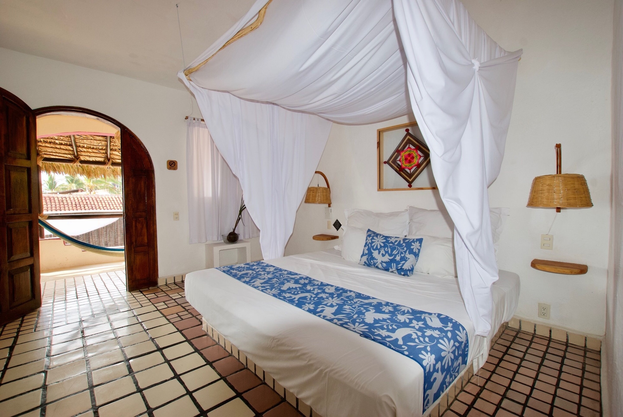 hotel baxar