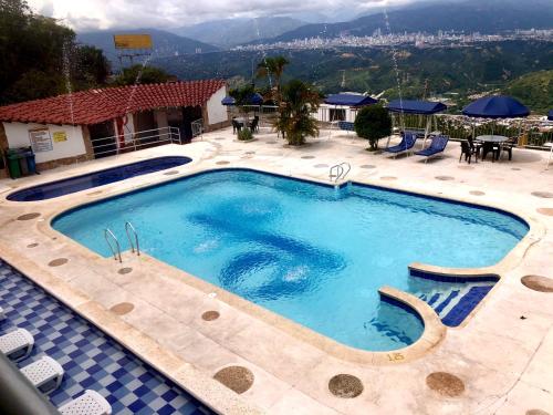 hotel giron campestre