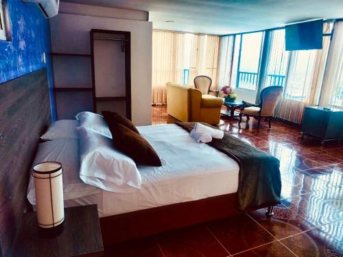 hotel giron campestre