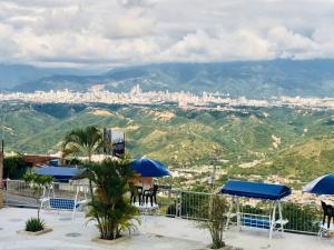 hotel giron campestre