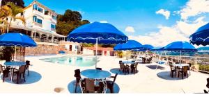 hotel giron campestre