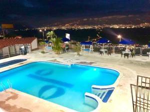 hotel giron campestre
